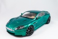 Tamya 1/24 Aston Martin DBS (green metallic)