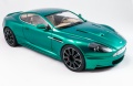 Tamya 1/24 Aston Martin DBS (green metallic)