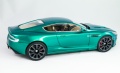 Tamya 1/24 Aston Martin DBS (green metallic)