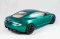 Tamya 1/24 Aston Martin DBS (green metallic)