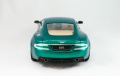 Tamya 1/24 Aston Martin DBS (green metallic)