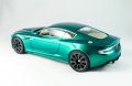 Tamya 1/24 Aston Martin DBS (green metallic)