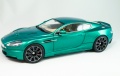 Tamya 1/24 Aston Martin DBS (green metallic)