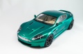 Tamya 1/24 Aston Martin DBS (green metallic)