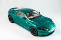 Tamya 1/24 Aston Martin DBS (green metallic)