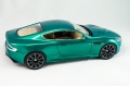 Tamya 1/24 Aston Martin DBS (green metallic)