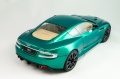 Tamya 1/24 Aston Martin DBS (green metallic)