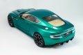 Tamya 1/24 Aston Martin DBS (green metallic)