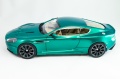 Tamya 1/24 Aston Martin DBS (green metallic)