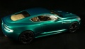 Tamya 1/24 Aston Martin DBS (green metallic)