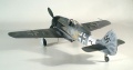 Italeri 1/48 Fw190A-8/R-2