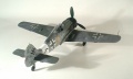 Italeri 1/48 Fw190A-8/R-2