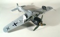 Italeri 1/48 Fw190A-8/R-2