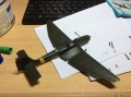 HobbyBoss 1/72 Ju-87G-1 Stuka -   