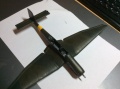 HobbyBoss 1/72 Ju-87G-1 Stuka -   