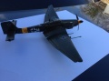 HobbyBoss 1/72 Ju-87G-1 Stuka -   