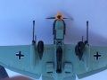 HobbyBoss 1/72 Ju-87G-1 Stuka -   