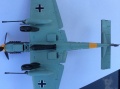 HobbyBoss 1/72 Ju-87G-1 Stuka -   