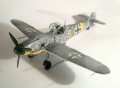 () 1/48 Bf-109G-2