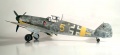 () 1/48 Bf-109G-2