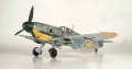 () 1/48 Bf-109G-2