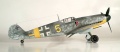 () 1/48 Bf-109G-2