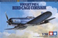 Tamiya 1/72 F4U-1 Corsair -  