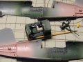 Tamiya 1/72 F4U-1 Corsair -  