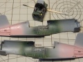 Tamiya 1/72 F4U-1 Corsair -  