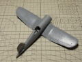 Tamiya 1/72 F4U-1 Corsair -  