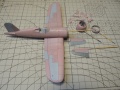 Tamiya 1/72 F4U-1 Corsair -  