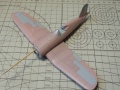 Tamiya 1/72 F4U-1 Corsair -  