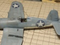 Tamiya 1/72 F4U-1 Corsair -  