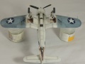 Tamiya 1/72 F4U-1 Corsair -  