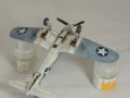 Tamiya 1/72 F4U-1 Corsair -  