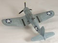 Tamiya 1/72 F4U-1 Corsair -  