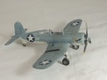 Tamiya 1/72 F4U-1 Corsair -  