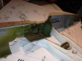 Hasegawa 1/48 P-40E Kittyhawk Bob's Robin