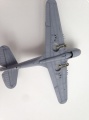 Hasegawa 1/48 P-40E Kittyhawk Bob's Robin