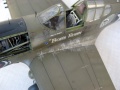 Hasegawa 1/48 P-40E Kittyhawk Bob's Robin