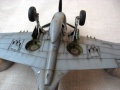 Hasegawa 1/48 P-40E Kittyhawk Bob's Robin