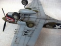 Hasegawa 1/48 P-40E Kittyhawk Bob's Robin