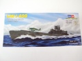 HobbyBoss 1/700 I-400    