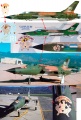   Cutting Edge 1/48 F-105 Fancy Girls Part 2