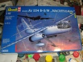 Revell 1/48 Arado Ar-234-2/N