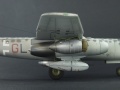 Revell 1/48 Arado Ar-234-2/N