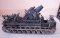 Trumpeter 1/35 Karl -   