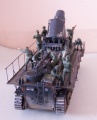 Trumpeter 1/35 Karl -   