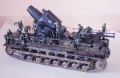 Trumpeter 1/35 Karl -   