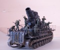 Trumpeter 1/35 Karl -   